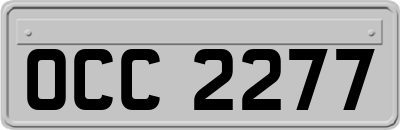 OCC2277
