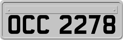 OCC2278