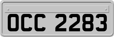 OCC2283