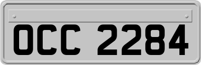 OCC2284