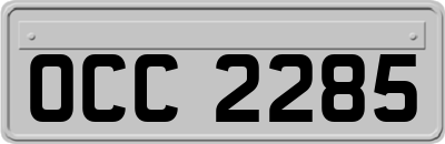 OCC2285