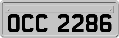 OCC2286