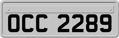 OCC2289