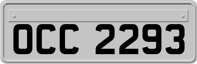 OCC2293