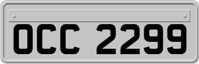 OCC2299
