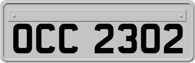 OCC2302