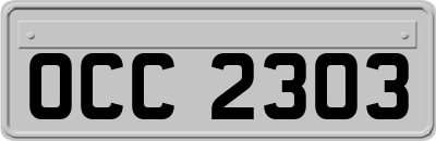 OCC2303