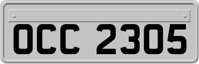 OCC2305