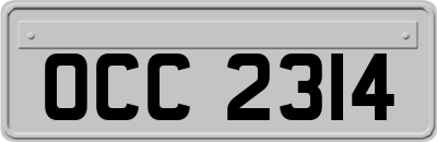 OCC2314