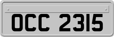 OCC2315