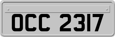 OCC2317
