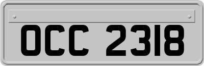 OCC2318