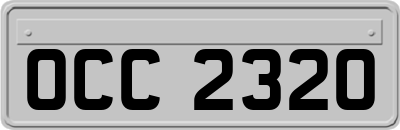 OCC2320