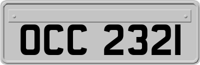OCC2321