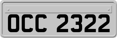 OCC2322