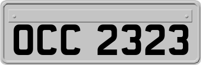 OCC2323