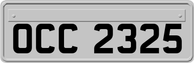 OCC2325
