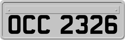 OCC2326