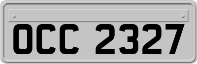 OCC2327