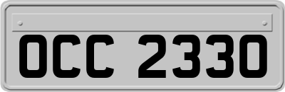 OCC2330