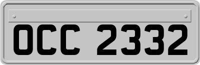 OCC2332