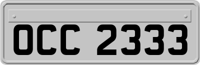 OCC2333