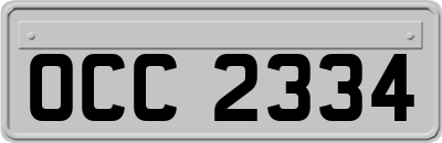 OCC2334