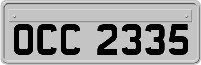 OCC2335