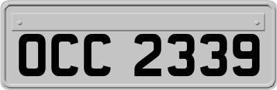 OCC2339