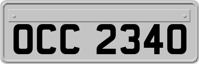 OCC2340