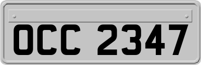 OCC2347