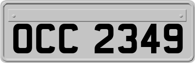 OCC2349
