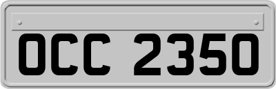 OCC2350
