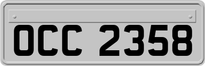 OCC2358