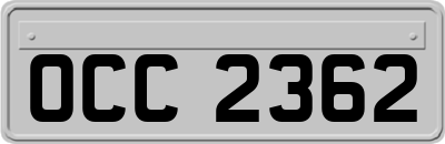 OCC2362