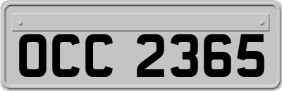 OCC2365