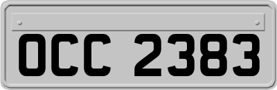 OCC2383