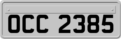 OCC2385