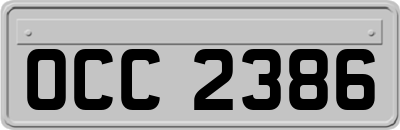 OCC2386