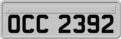 OCC2392