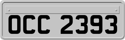 OCC2393