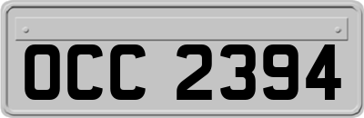 OCC2394