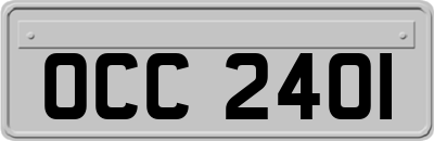 OCC2401