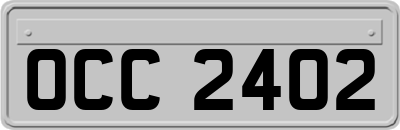 OCC2402