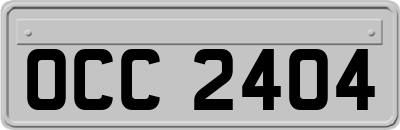 OCC2404