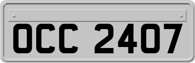 OCC2407