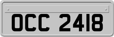 OCC2418