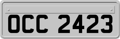 OCC2423