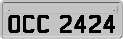 OCC2424