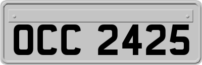 OCC2425